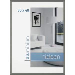 Telaio classico in alluminio di Nielsen
