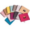 HNFD Album a spirale Buldana 23x17 cm 40 pagine nere
