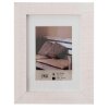 Telaio in legno Henzo Driftwood con Passepartout