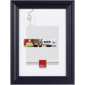 Cornice in legno Ceanothe Circee da 10x15 cm a 60x80 cm