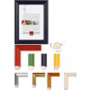 Cornice in legno Ceanothe Circee da 10x15 cm a 60x80 cm