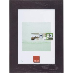 Cornice in legno Ceanothe Oakland da 10x15 cm a 60x80 cm