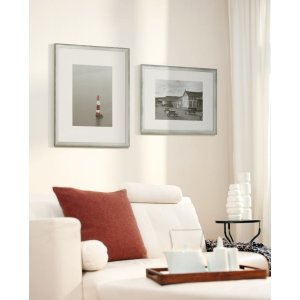 Telaio in legno Essenziale