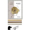 Cornice in legno Nielsen Ascot cornice classica da 10x15 a 40x50 cm