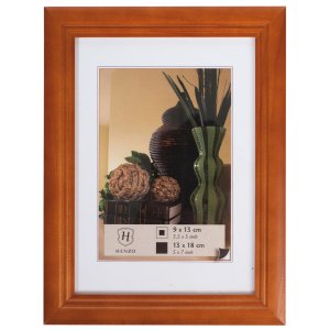 Telaio in legno Henzo Artos