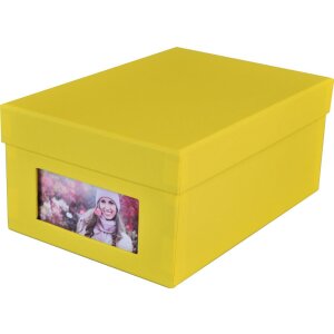 HNFD Photo Box Kandra 22 colori 700 foto 10x15 cm