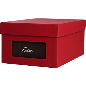 HNFD Photo Box Kandra 22 colori 700 foto 10x15 cm