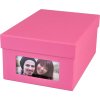 HNFD Photo Box Kandra 22 colori 700 foto 10x15 cm