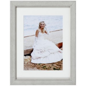 Telaio in legno Ceanothe Pearl