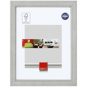 Telaio in legno Ceanothe Pearl