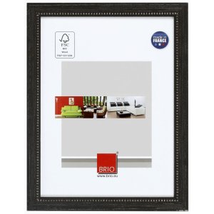 Telaio in legno Ceanothe Pearl