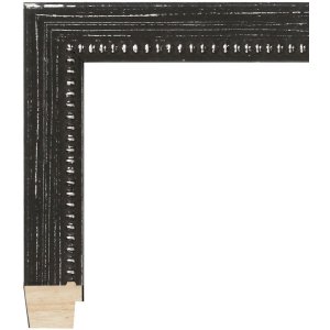 Telaio in legno Ceanothe Pearl