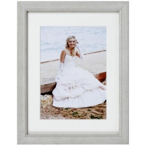 Telaio in legno Ceanothe Pearl