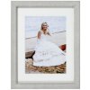 Telaio in legno Ceanothe Pearl