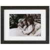 Telaio in legno Ceanothe Pearl