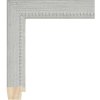 Telaio in legno Ceanothe Pearl