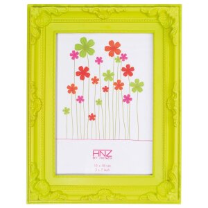 Telaio in plastica Henzo Colore Barocco