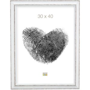 Deknudt Country House Frame S221 Cornice in legno da 10x15 cm a 50x70 cm