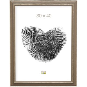 Deknudt Country House Frame S221 Cornice in legno da 10x15 cm a 50x70 cm