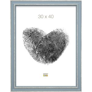 Deknudt Country House Frame S221 Cornice in legno da 10x15 cm a 50x70 cm