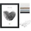 Deknudt Country House Frame S221 Cornice in legno da 10x15 cm a 50x70 cm