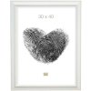 Deknudt Country House Frame S221 Cornice in legno da 10x15 cm a 50x70 cm
