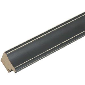 Cornice per quadri in legno S40J Deknudt