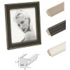 Cornice per quadri in legno S40J Deknudt