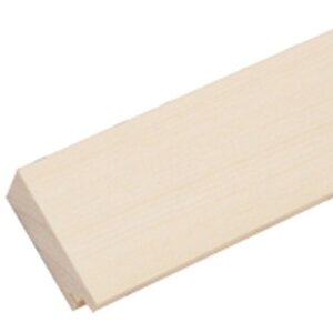 Telaio in legno S45J Basic