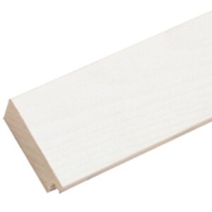 Telaio in legno S45J Basic