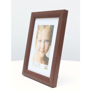 Telaio in legno Deknudt S54SH