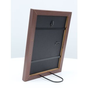 Telaio in legno Deknudt S54SH