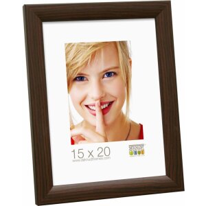 Telaio in legno Deknudt S54SH
