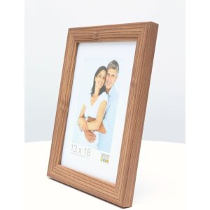 Telaio in legno Deknudt S54SH