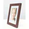 Telaio in legno Deknudt S54SH