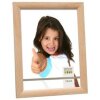 Telaio in legno Deknudt S54SH
