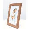Telaio in legno Deknudt S54SH