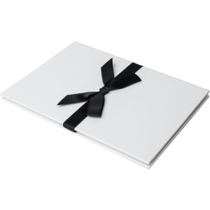 HNFD Leporello Lona 12 foto in bianco e nero 4 formati