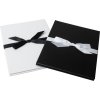 HNFD Leporello Lona 12 foto in bianco e nero 4 formati