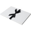 HNFD Leporello Lona 12 foto in bianco e nero 4 formati