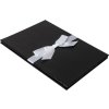 HNFD Leporello Lona 12 foto in bianco e nero 4 formati