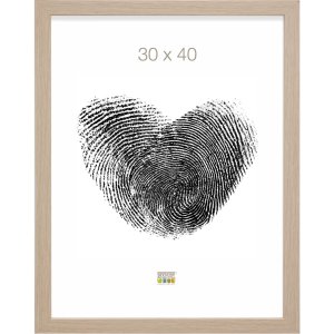 Telaio in legno S45R striscia di blocco