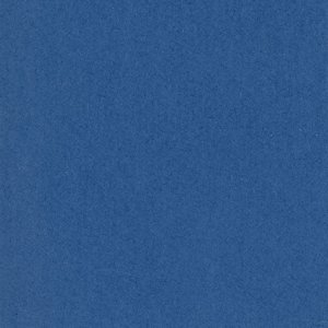Bluette 40 misure passepartout smussato blu