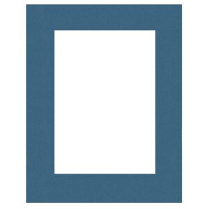 Cornice Passepartout Carta da Zuchhero