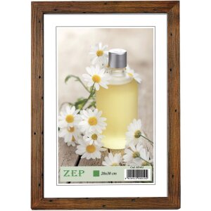 ZEP Cornice in legno Corsica da 10x15 cm a 30x45 cm