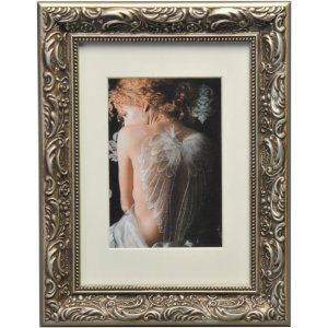Cornice barocca chic Henzo
