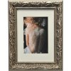 Cornice barocca chic Henzo