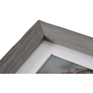 Telaio in legno Deco Profilo a blocco