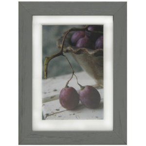 Telaio in legno Deco Profilo a blocco