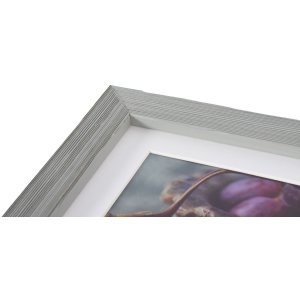 Telaio in legno Deco Profilo a blocco